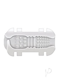 Zt Double Decker Stroker Black