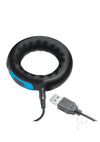 Tm Remote Cock Ring Black