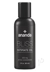Bliss Intimate Oil 250mg