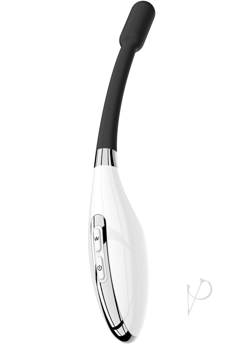 Perfect Point White/black
