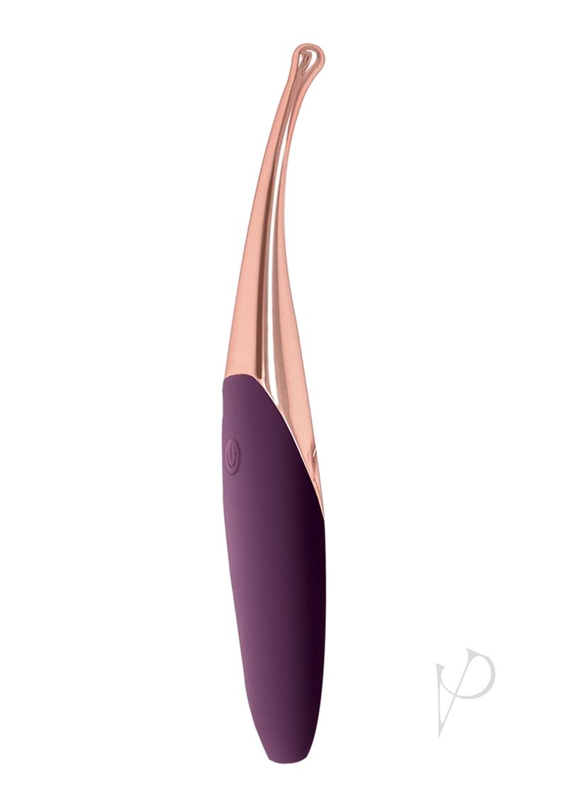Lustful Climaxer Eggplant