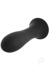 Intense Anal Vibe Black