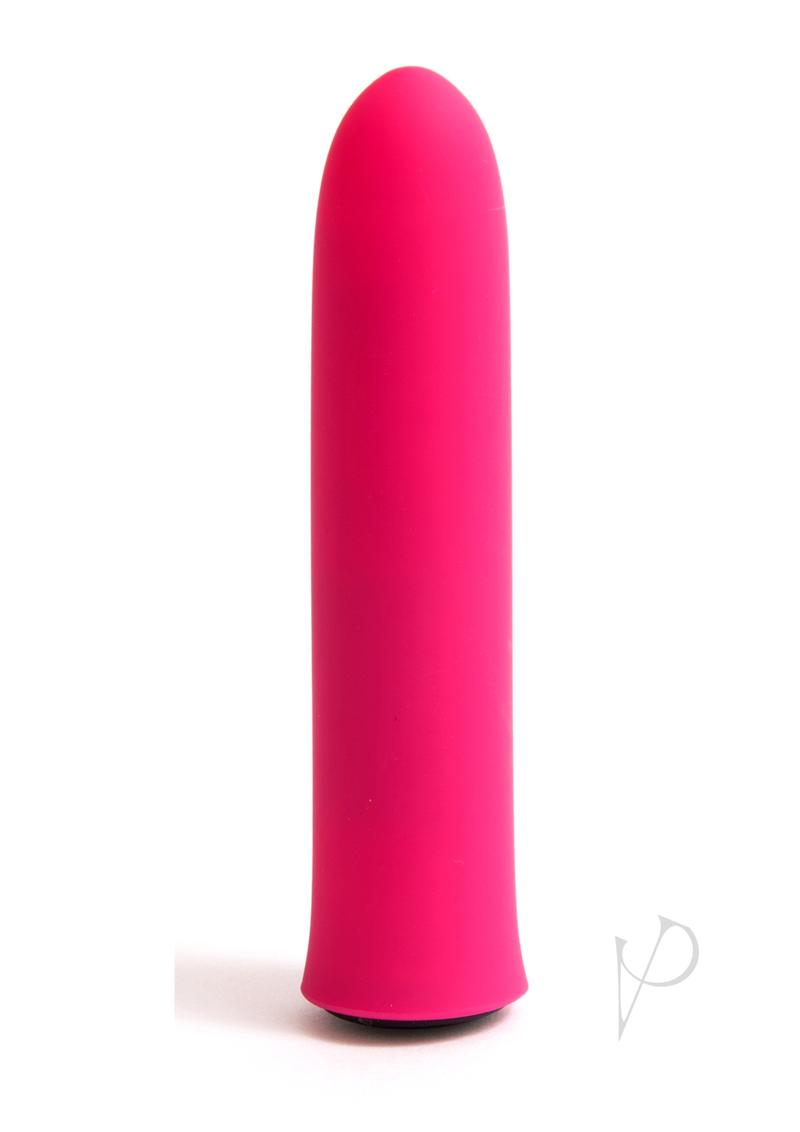 Sensuelle Nubii 15 Func Bullet Blush