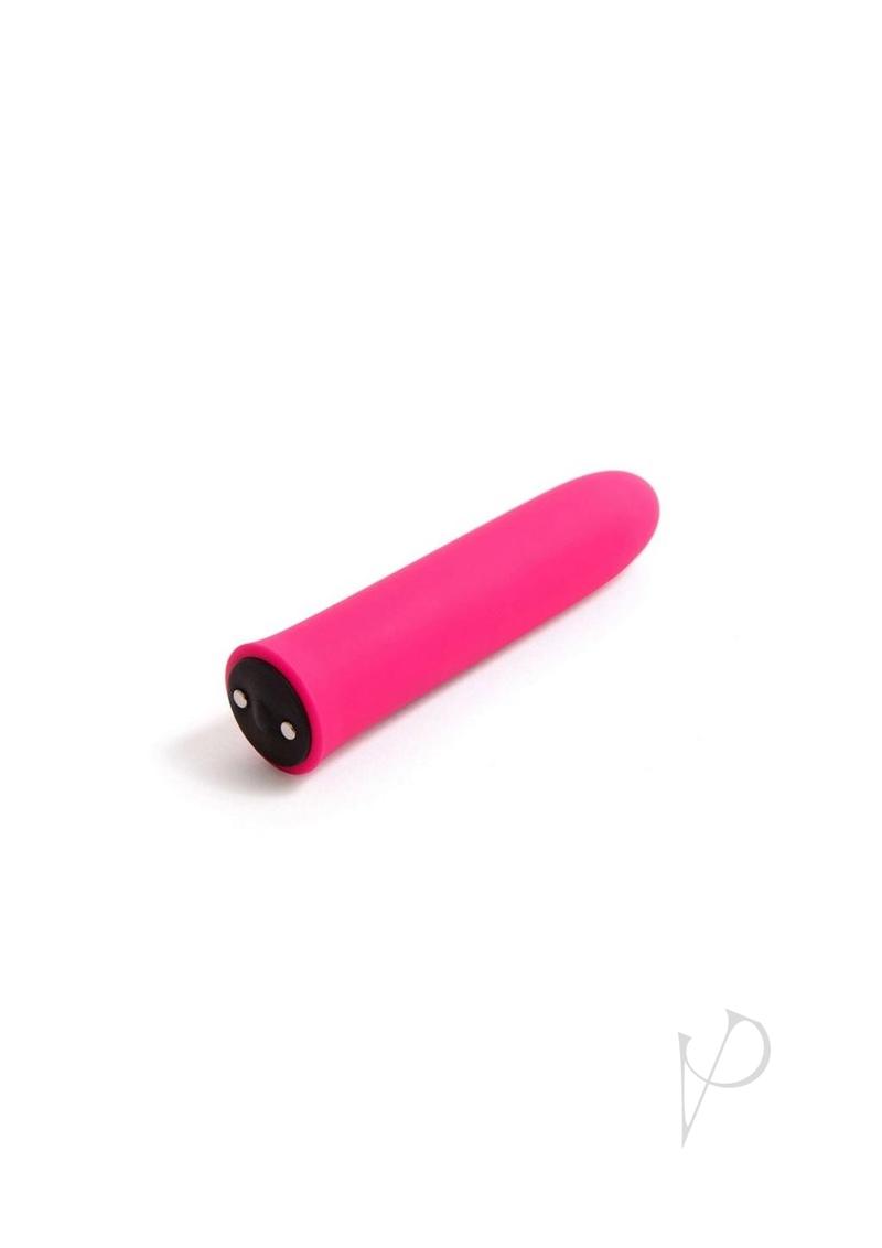 Sensuelle Nubii 15 Func Bullet Blush