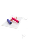 Sensuelle Nubii 15 Func Bullet Blush