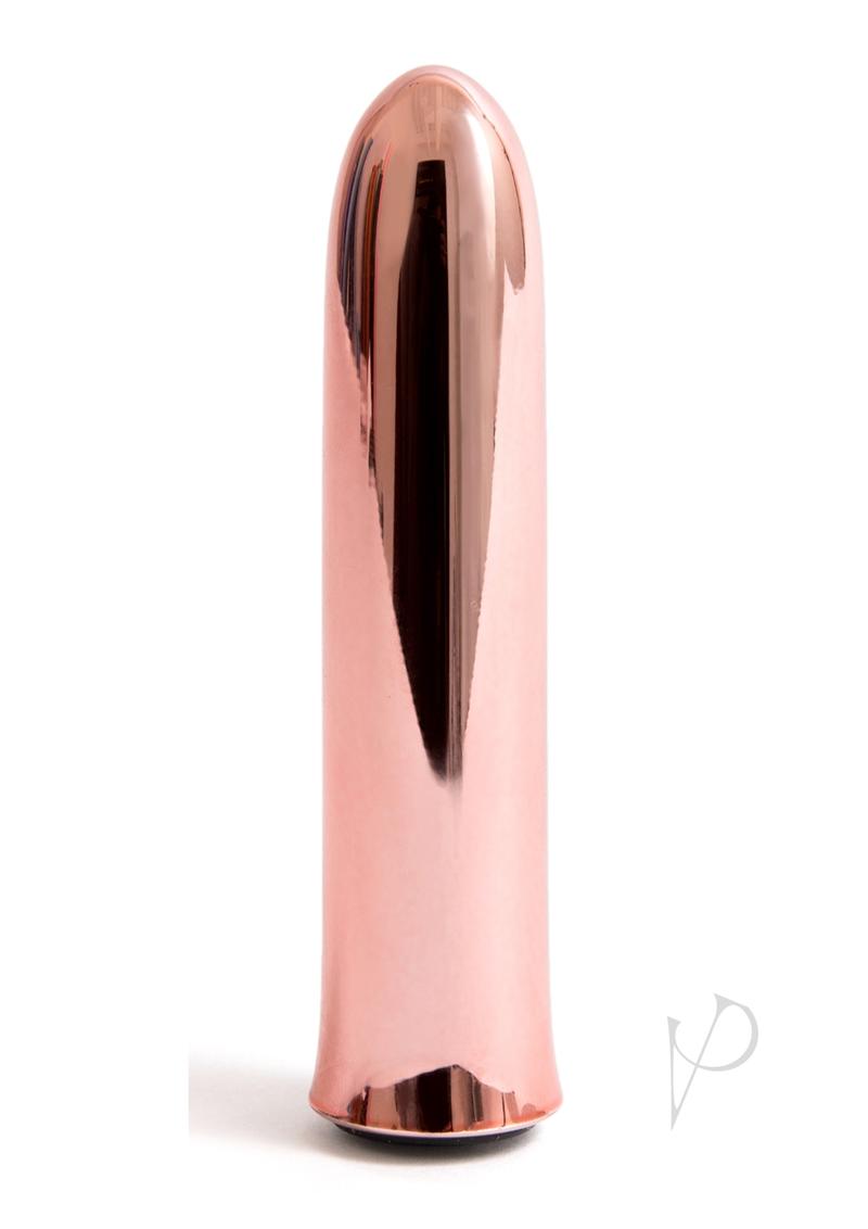 Sensuelle Nubii 15 Func Bullet Rose Gold