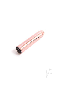 Sensuelle Nubii 15 Func Bullet Rose Gold