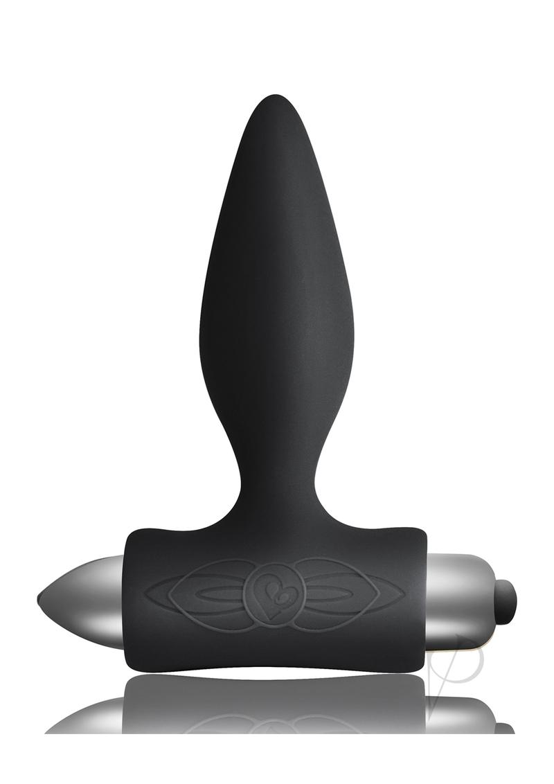 Petite Sensations Plug Black