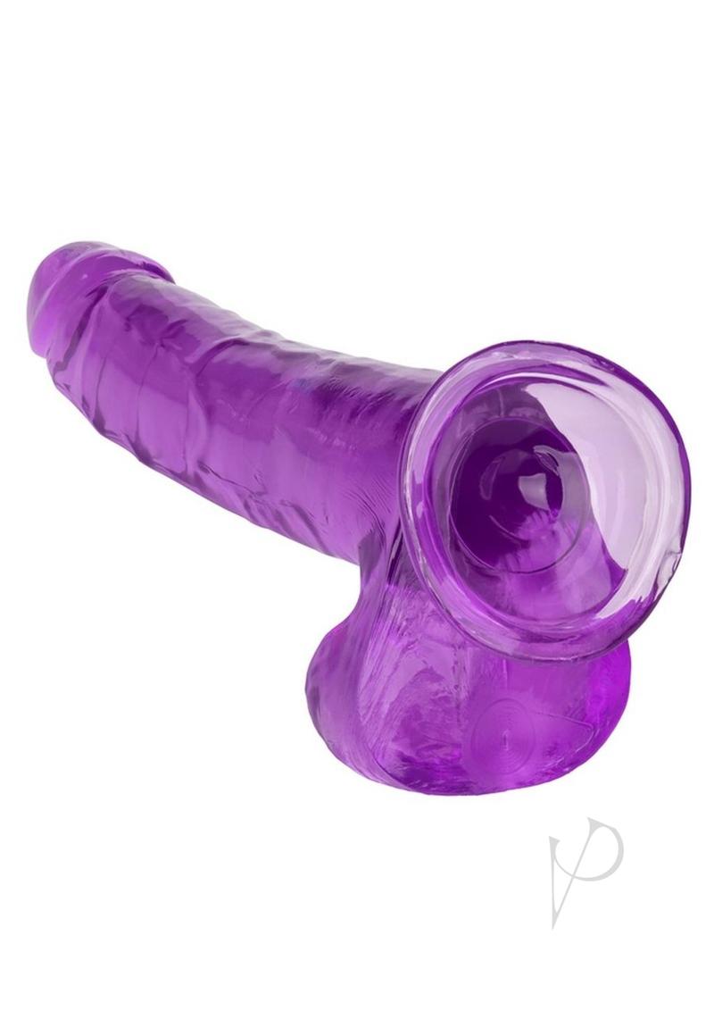 Size Queen 10 Purple