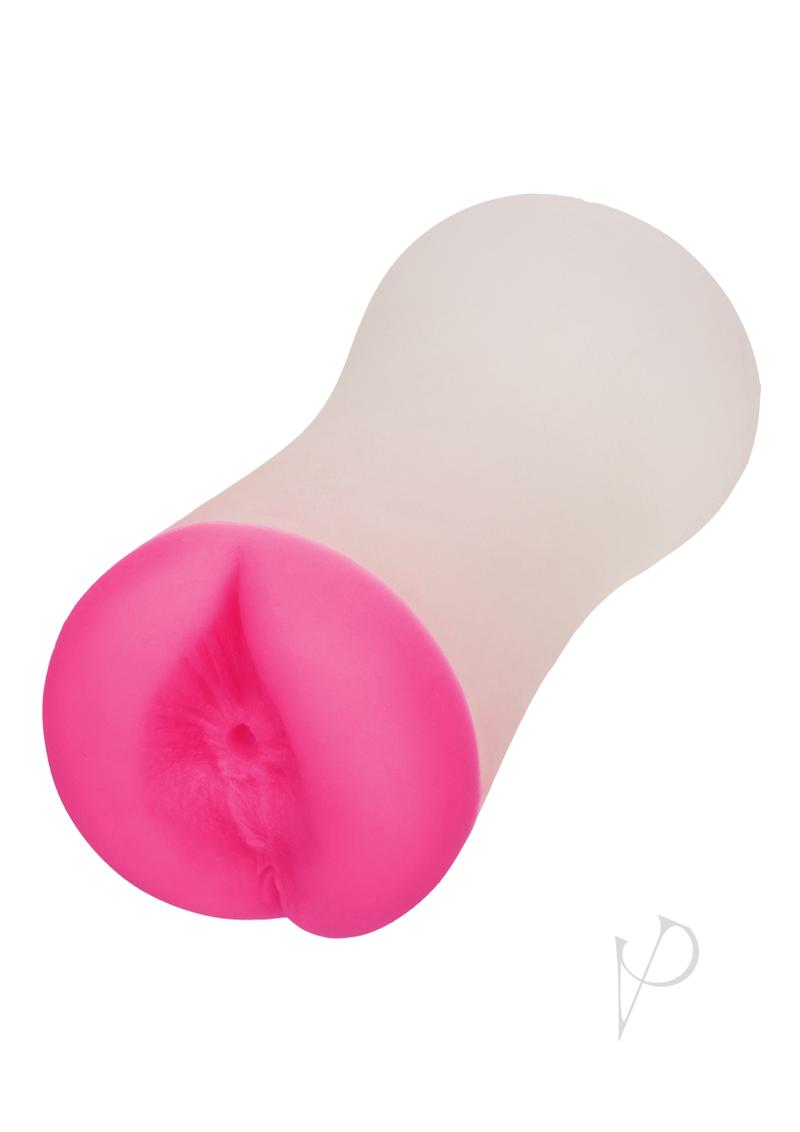 Gripper Deep Ass Grip Pink