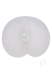 Boundless Anus Frost