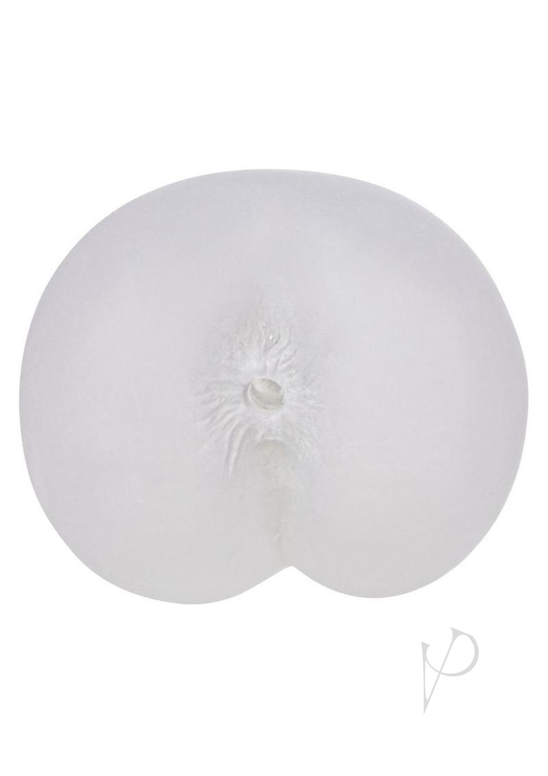 Boundless Anus Frost