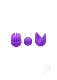 Inmi 10x En Pointe Teaser Purple