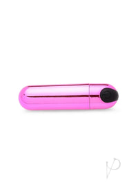 Bang 10x Metallic Bullet Pink