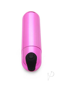 Bang 10x Metallic Bullet Pink