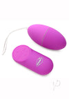 Frisky Scrambler 28x Egg Remote Purple