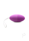 Frisky Scrambler 28x Egg Remote Purple