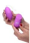 Frisky Scrambler 28x Egg Remote Purple