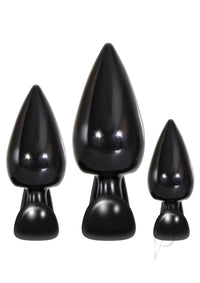 Anal Delights Black
