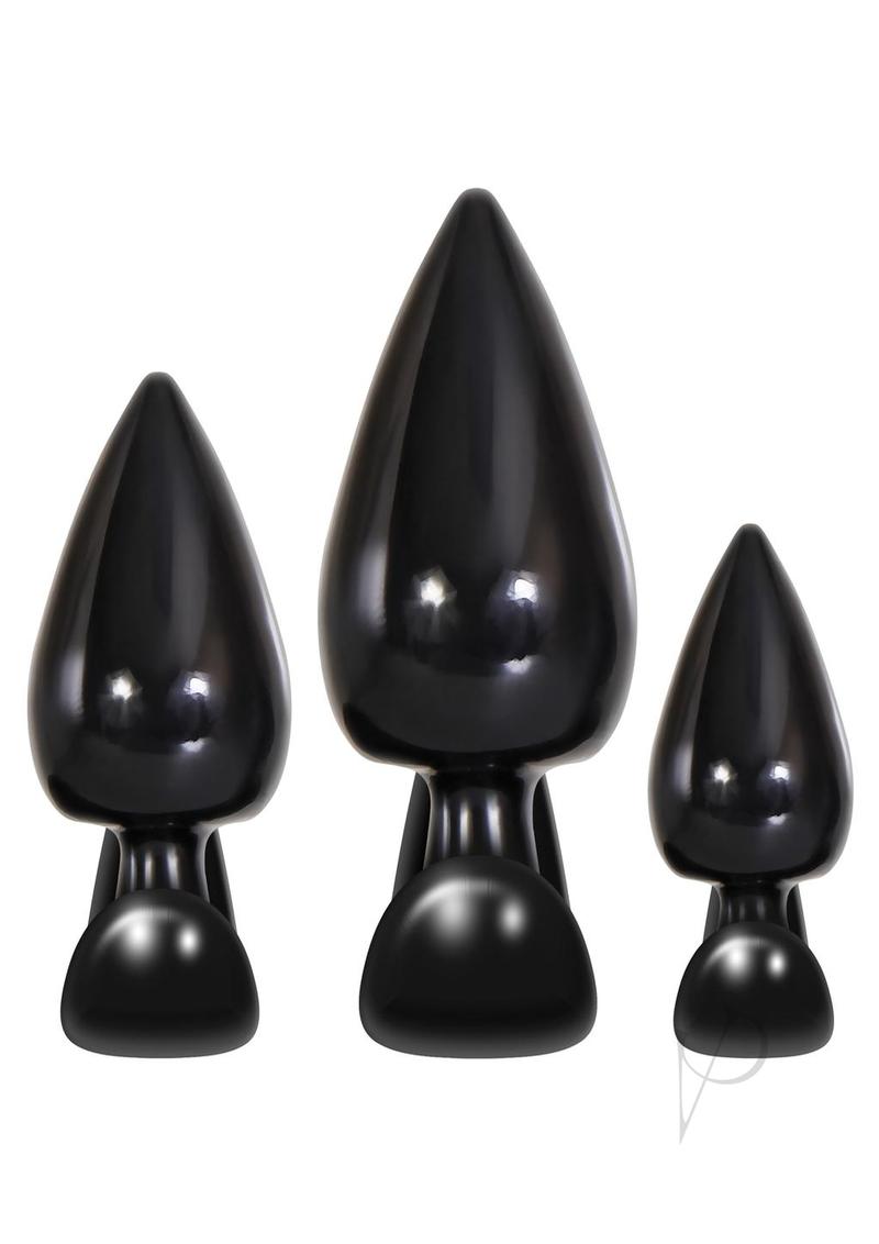 Anal Delights Black
