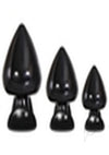 Anal Delights Black