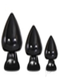 Anal Delights Black