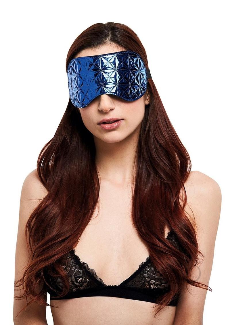 Whipsmart Black Out Blindfold