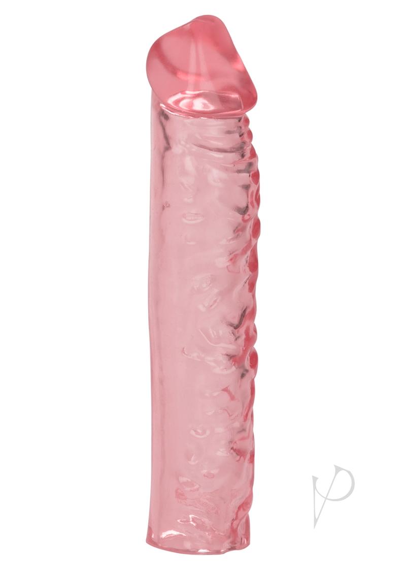 Puregel Sleeve Pink