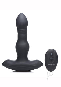 Thunder Plugs Vibe and Thrust Plug Black