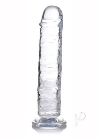 Jock C Thru Realistic Dong 7 Clear