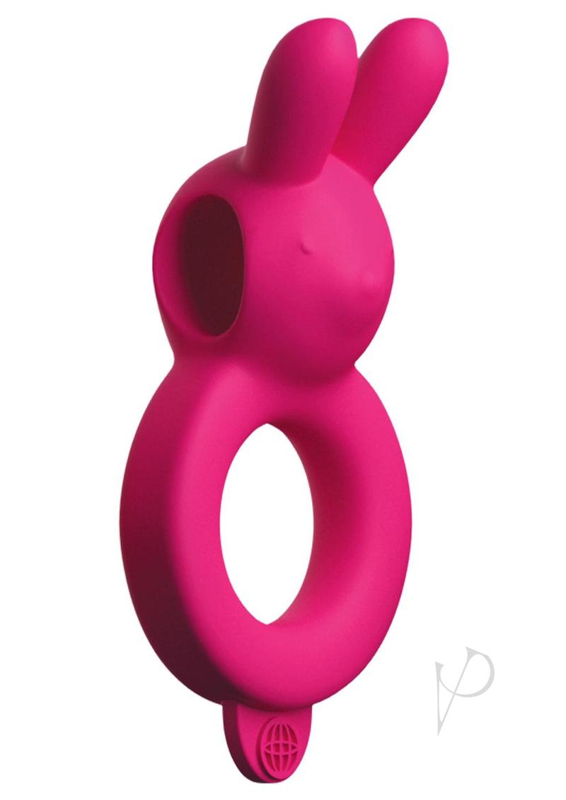 Classix Couples Vibrating Starter Pink