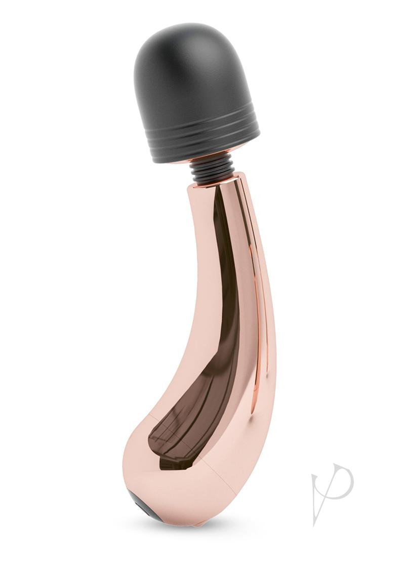Lush Callie Rechargeable Rose Gold