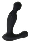 Aande Adams Rotating Pspot Massager Black