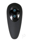 Aande Adams Rotating Pspot Massager Black