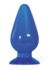 Aande Big Blue Jelly Backdoor Playset