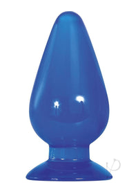 Aande Big Blue Jelly Backdoor Playset