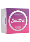 Massage Candle Smitten Straw/champ 4oz