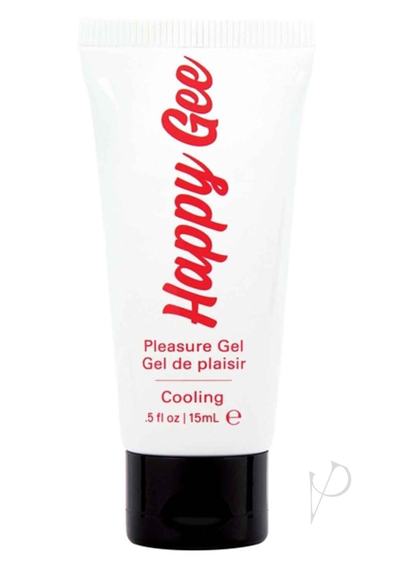 Jelique Happy Gee Gspot Stimulant .5oz