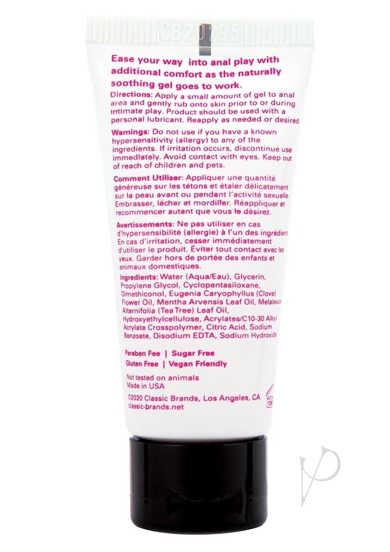 Hiney Helper Anal Relaxant .5oz
