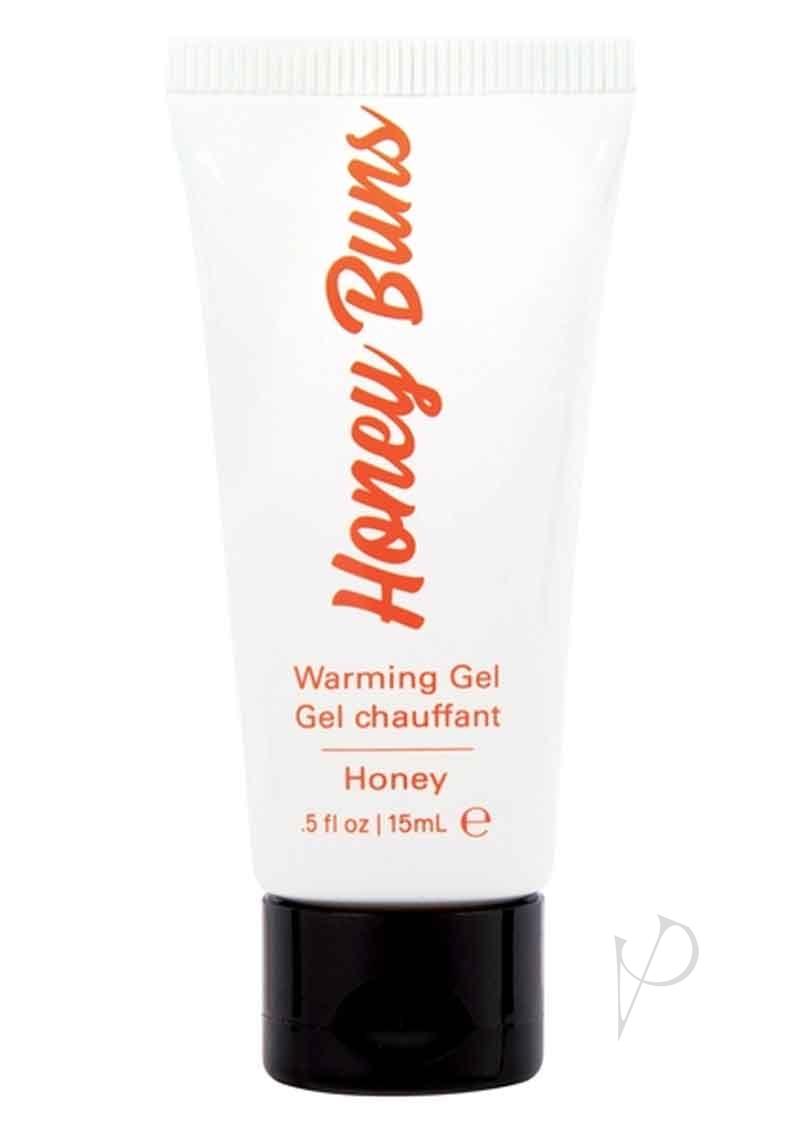 Honey Buns Warming Gel .5oz