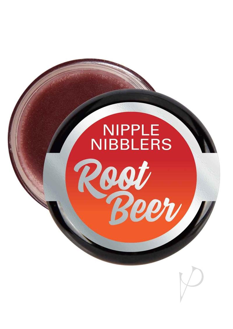 Nipple Nibblers Cool Root Beer