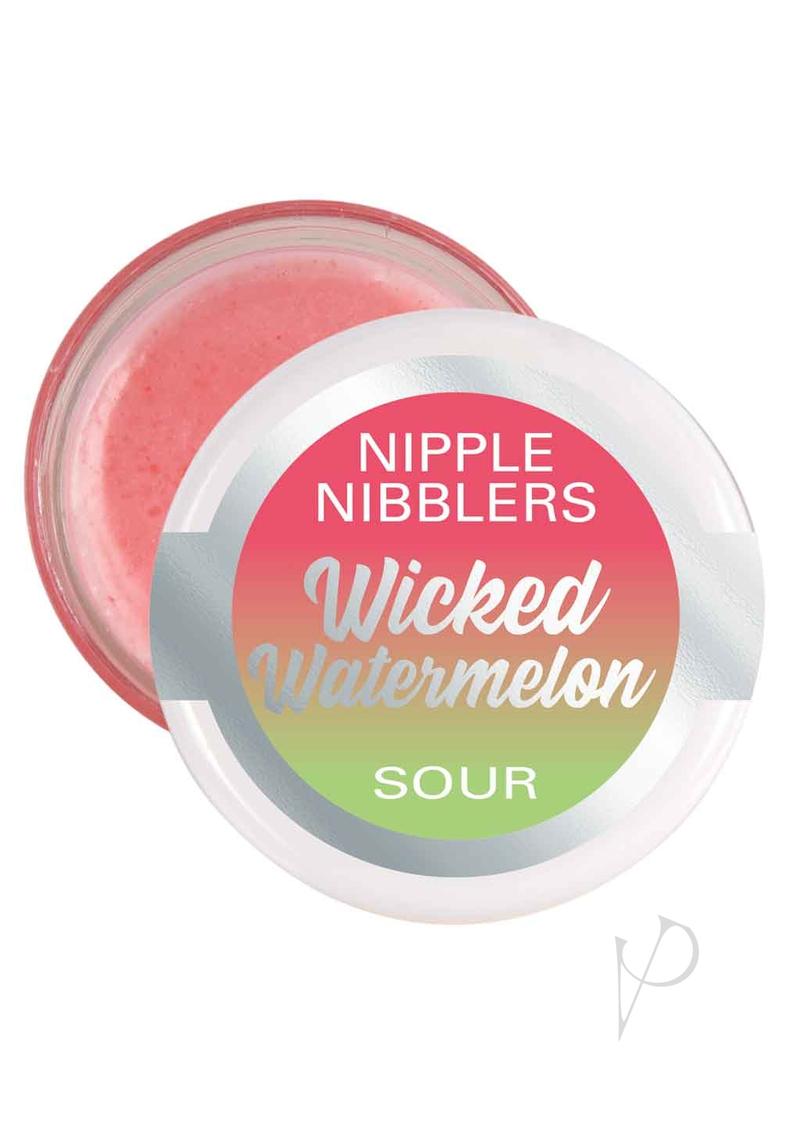 Nipple Nibblers Sour Wicked Watermelon