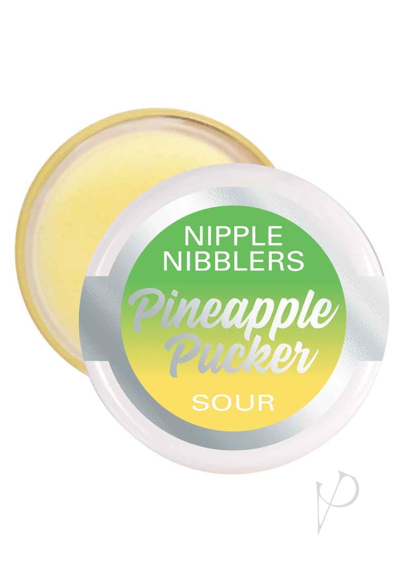 Nipple Nibbler Sour Pineapple Pucker