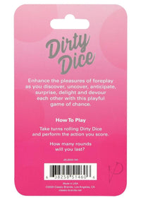 Dirty Dice