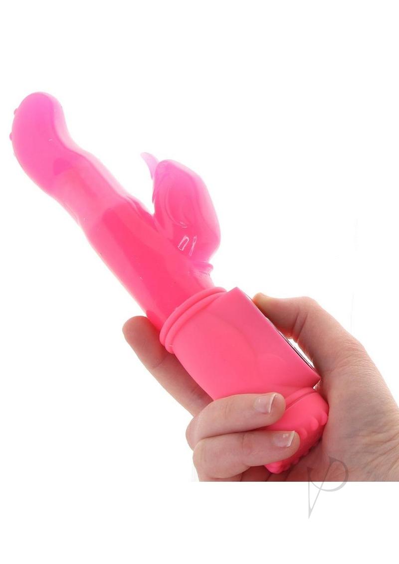 Firefly Jessica Rabbit Pink