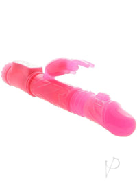 Firefly Thumper Rabbit Pink