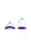 Inya Pump And Vibe Purple