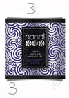 Handipop Massage Gel Blueberry Foil 6ml