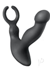 Anal Ese Coll Scrotum/p Spot Black