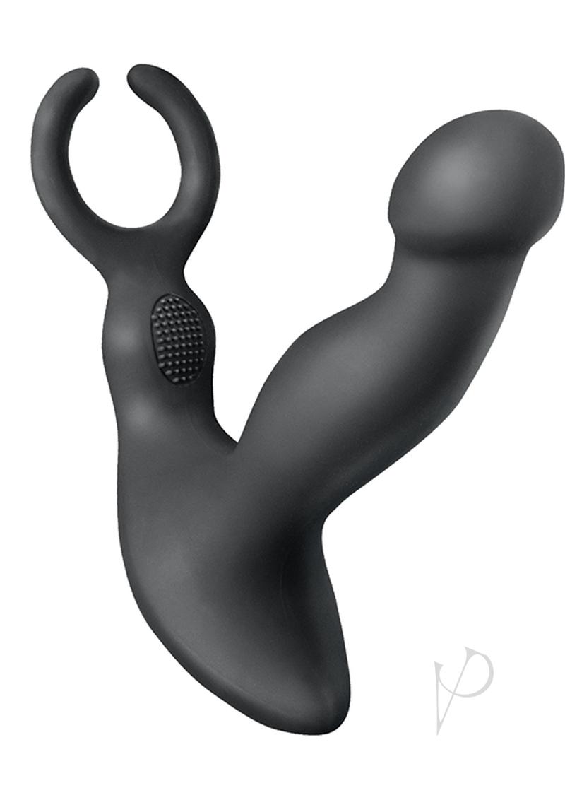Anal Ese Coll Scrotum/p Spot Black